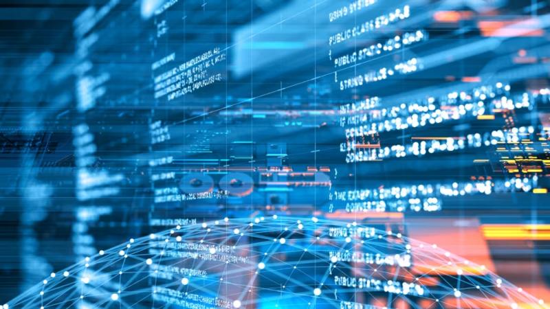 Linux基石:昌江区小程序开发公司的技术底座与发行版选择逻辑