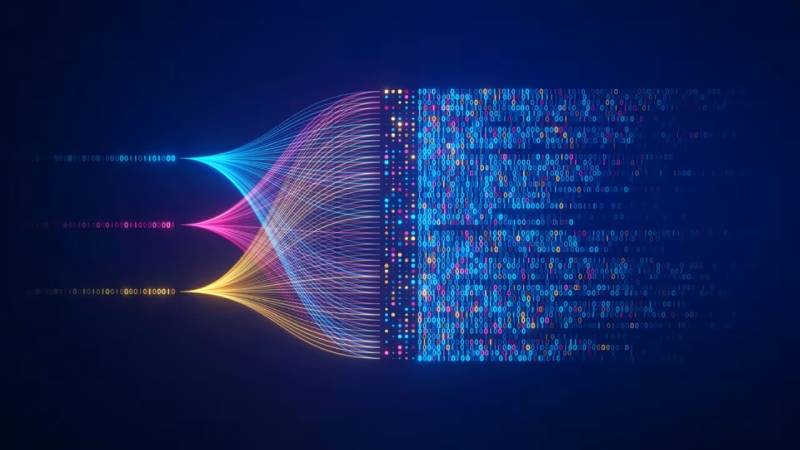 昌江区软件开发：解锁高性能应用的核心技术路径